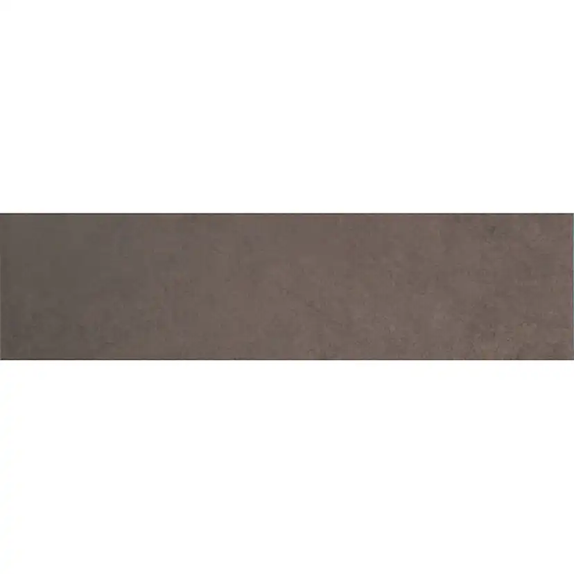 Klinker Arredo Quartz Brun 15x60 cm