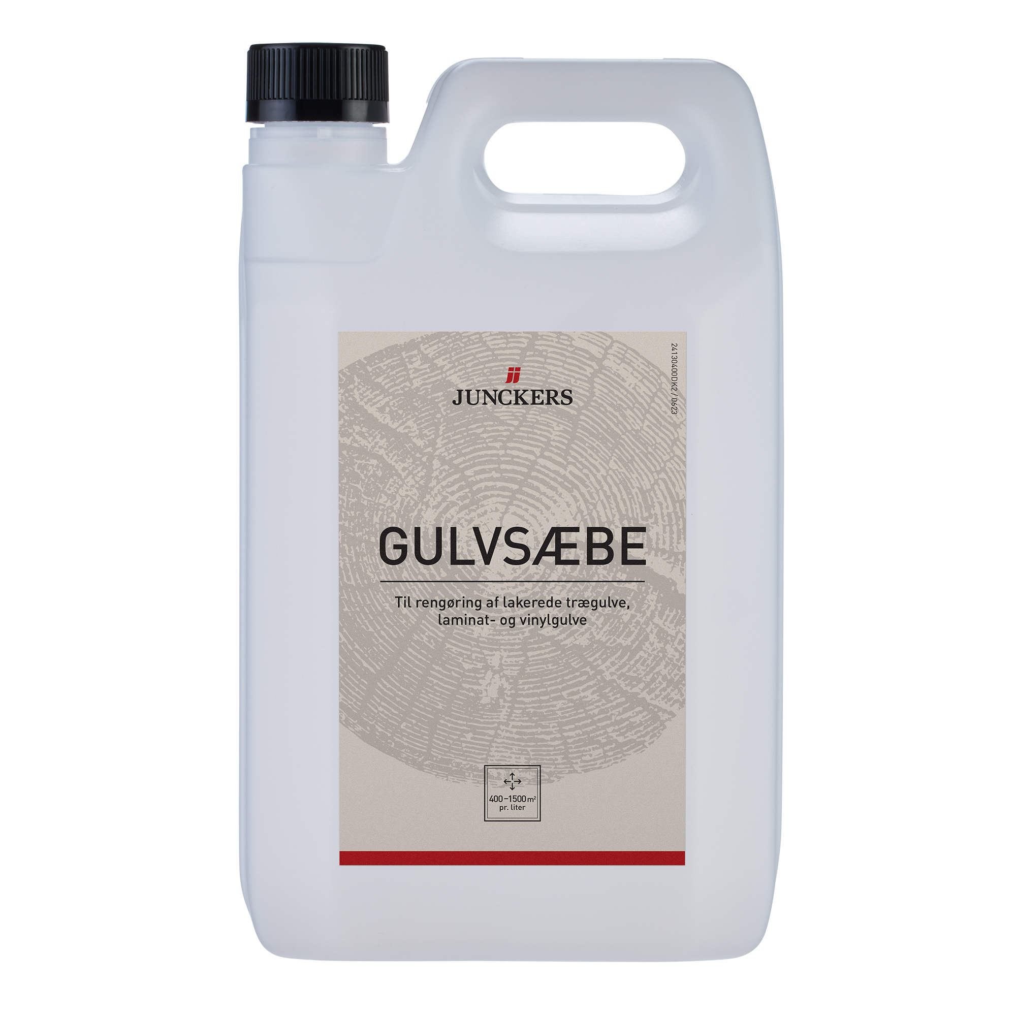 Junckers Golvsåpa 2,5 L