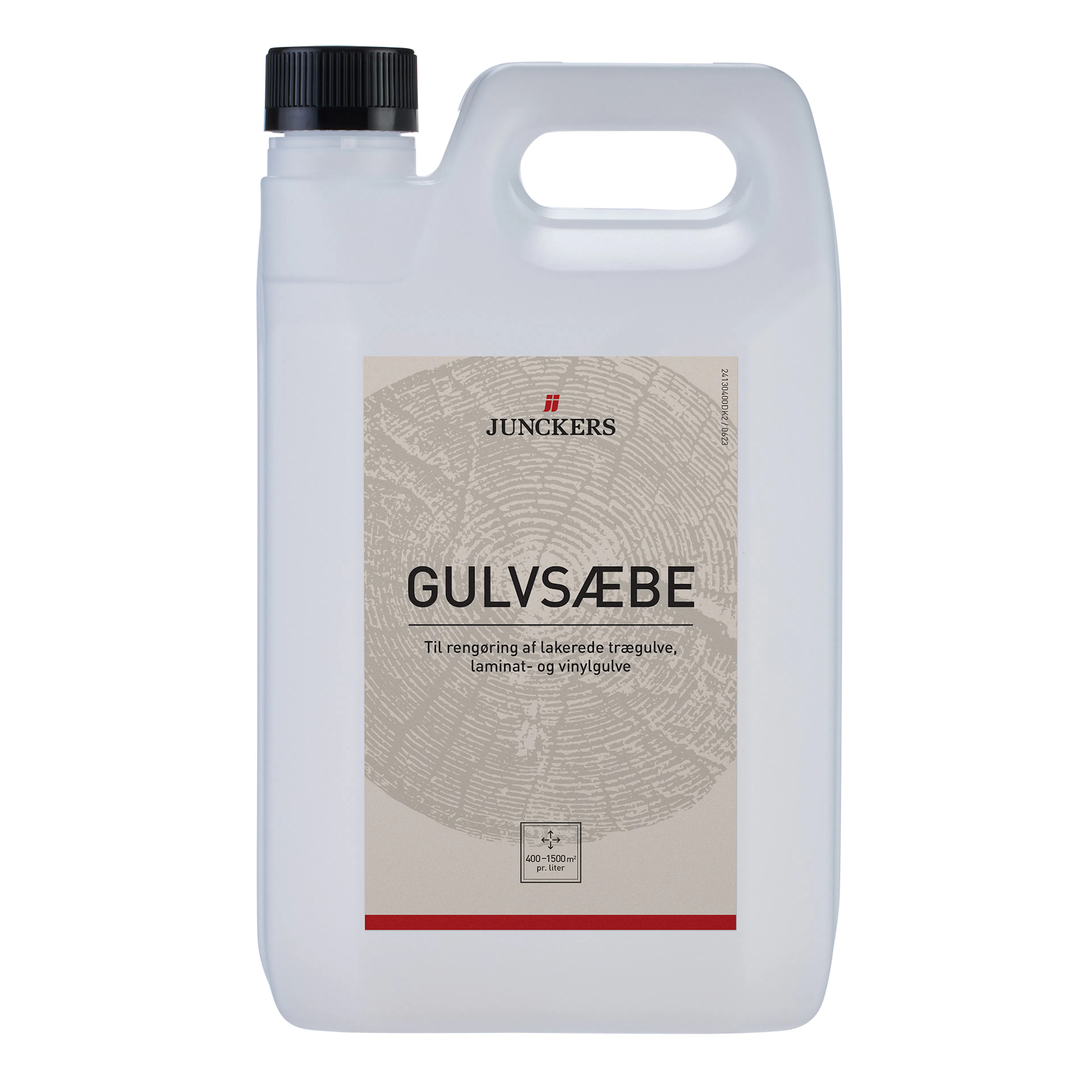 Junckers Golvsåpa 2,5 L