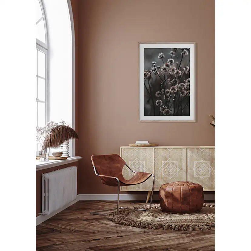 Poster Gallerix Forest Flowers