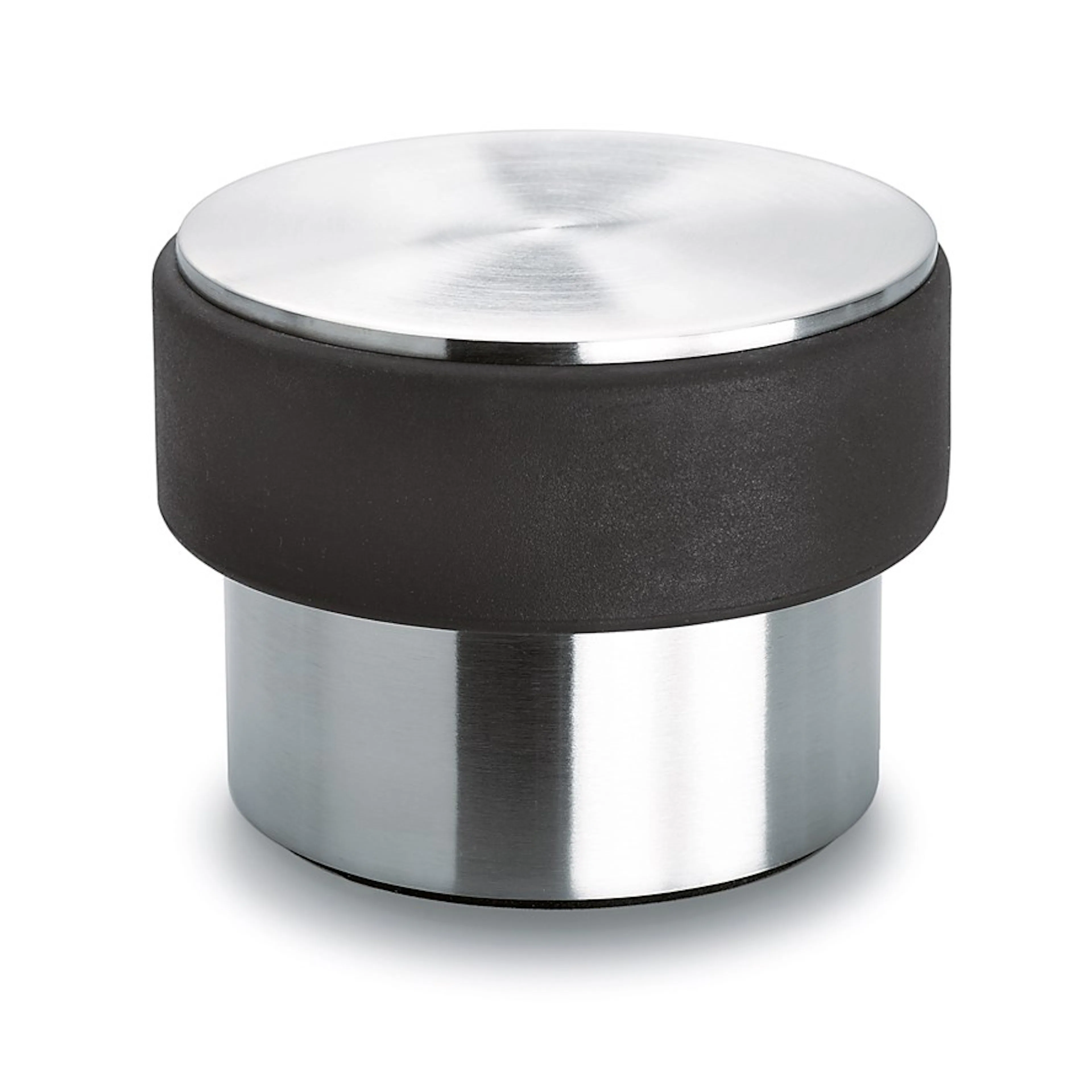 Matt rostfritt stål