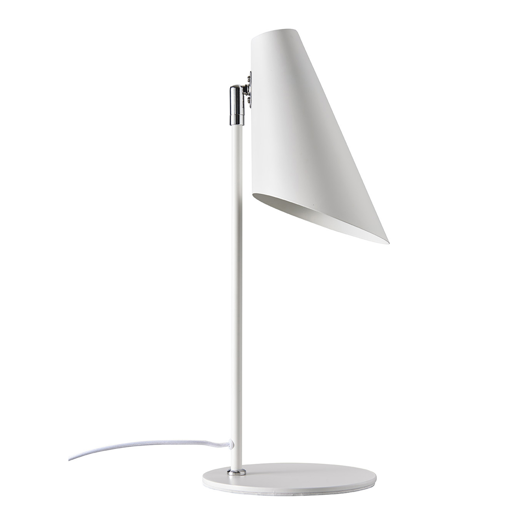 Bordslampa Dyberg Larsen Cale Mörkblå