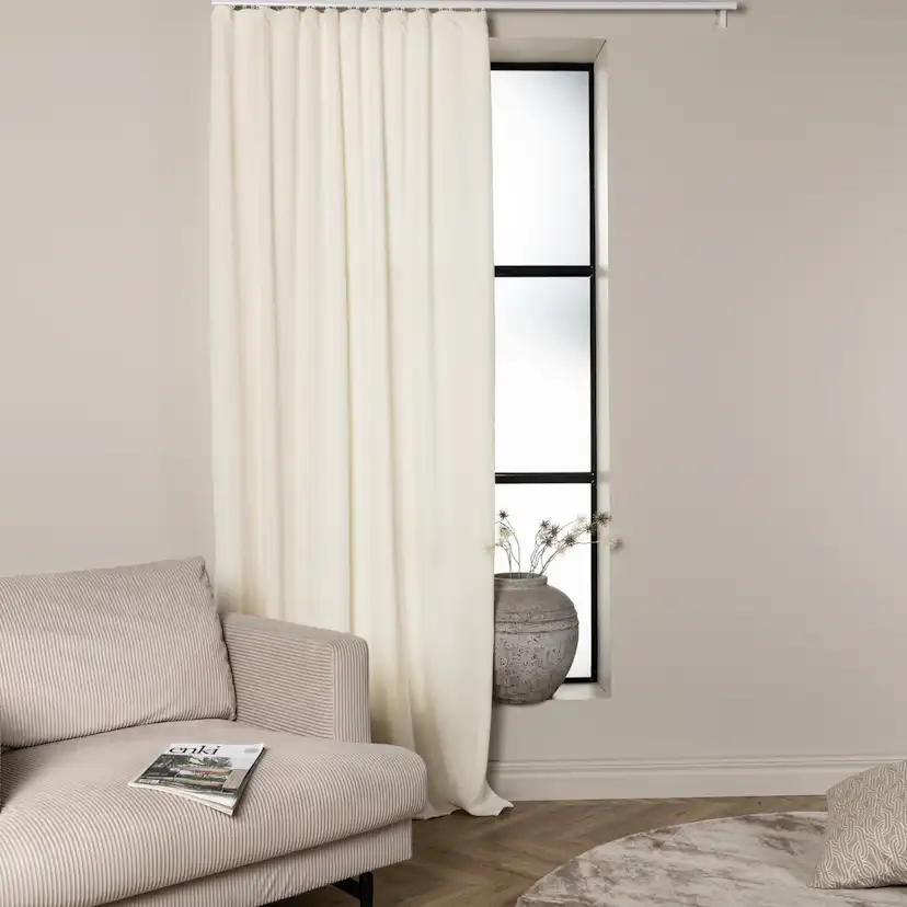 Gardinlängd Venture Home Elma