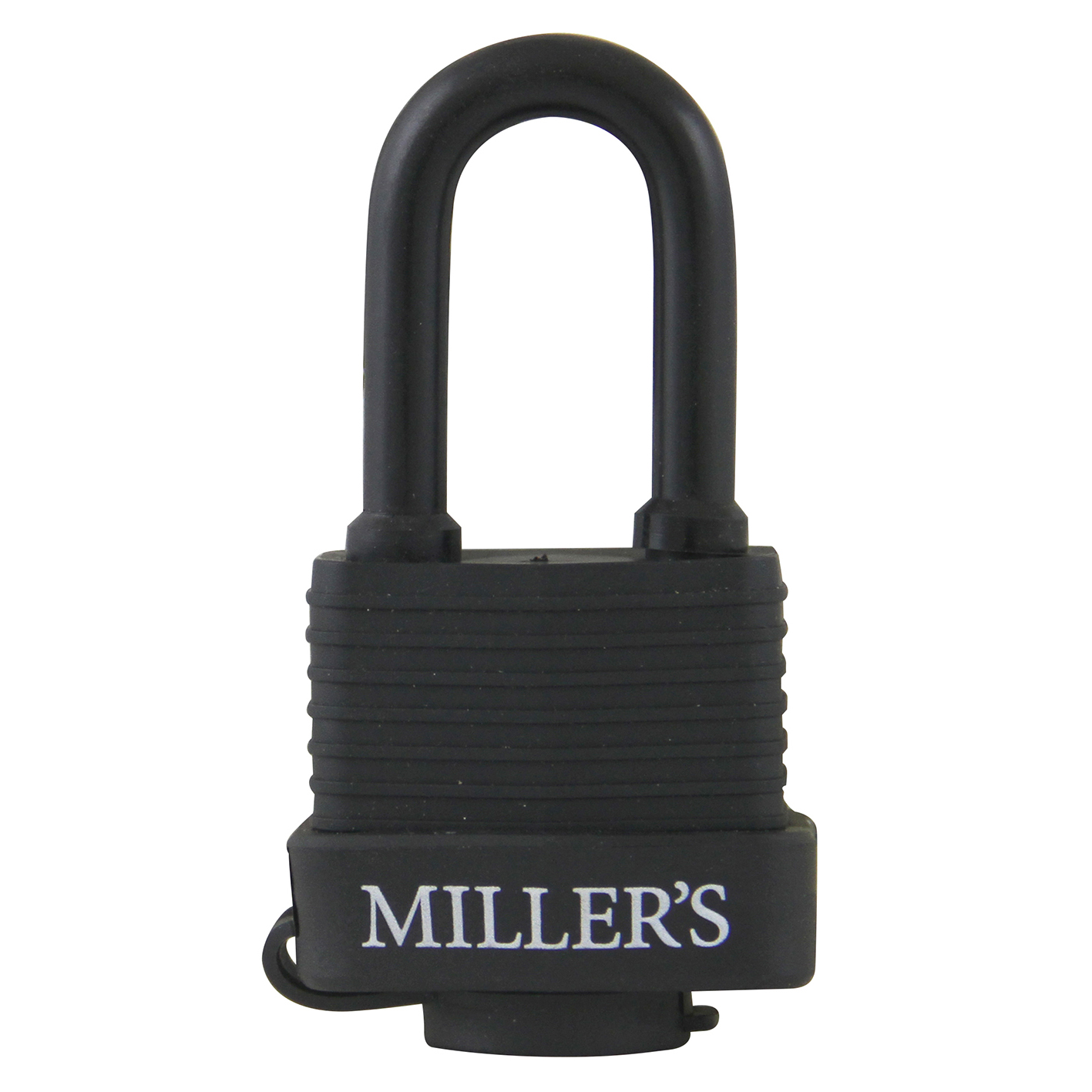 Hänglås Millers Marin Hög