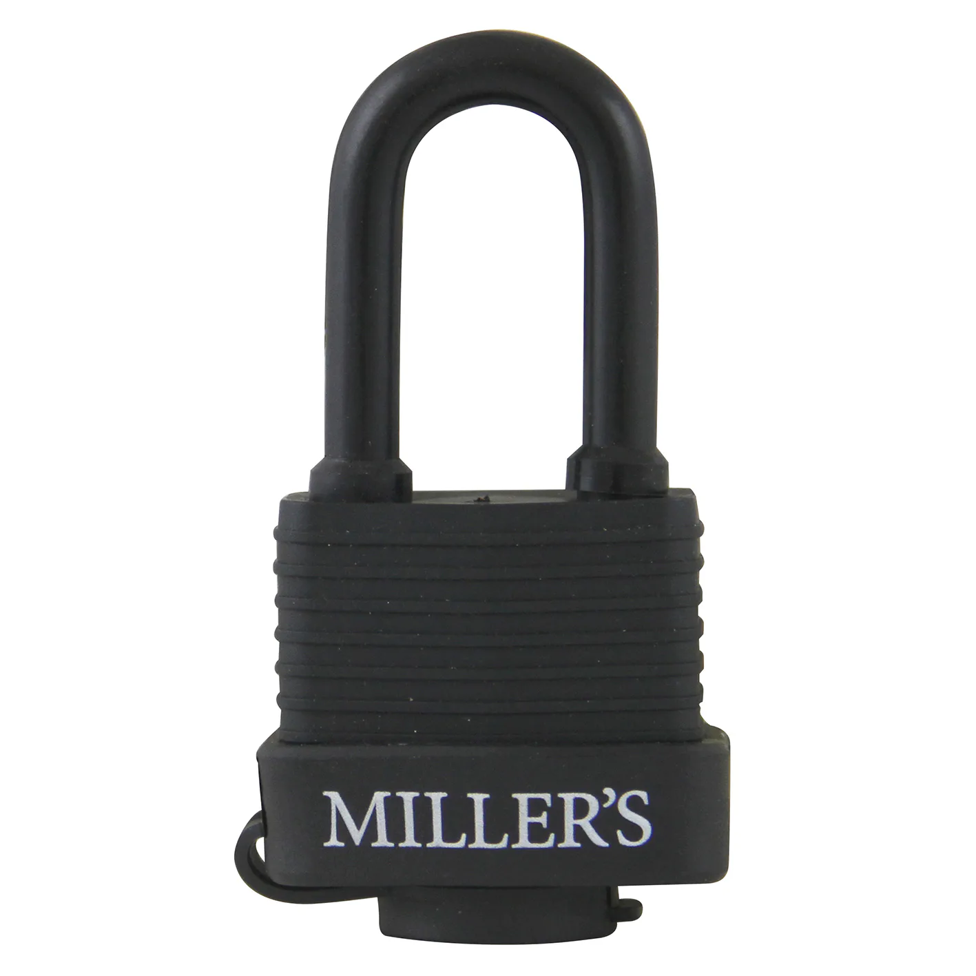 Hänglås Millers Marin Hög