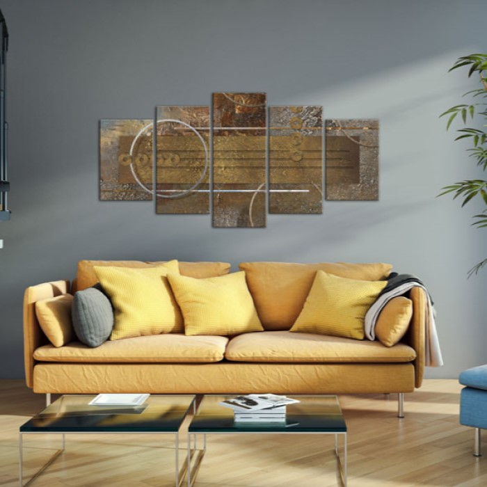 Tavla Arkiio Golden Depths