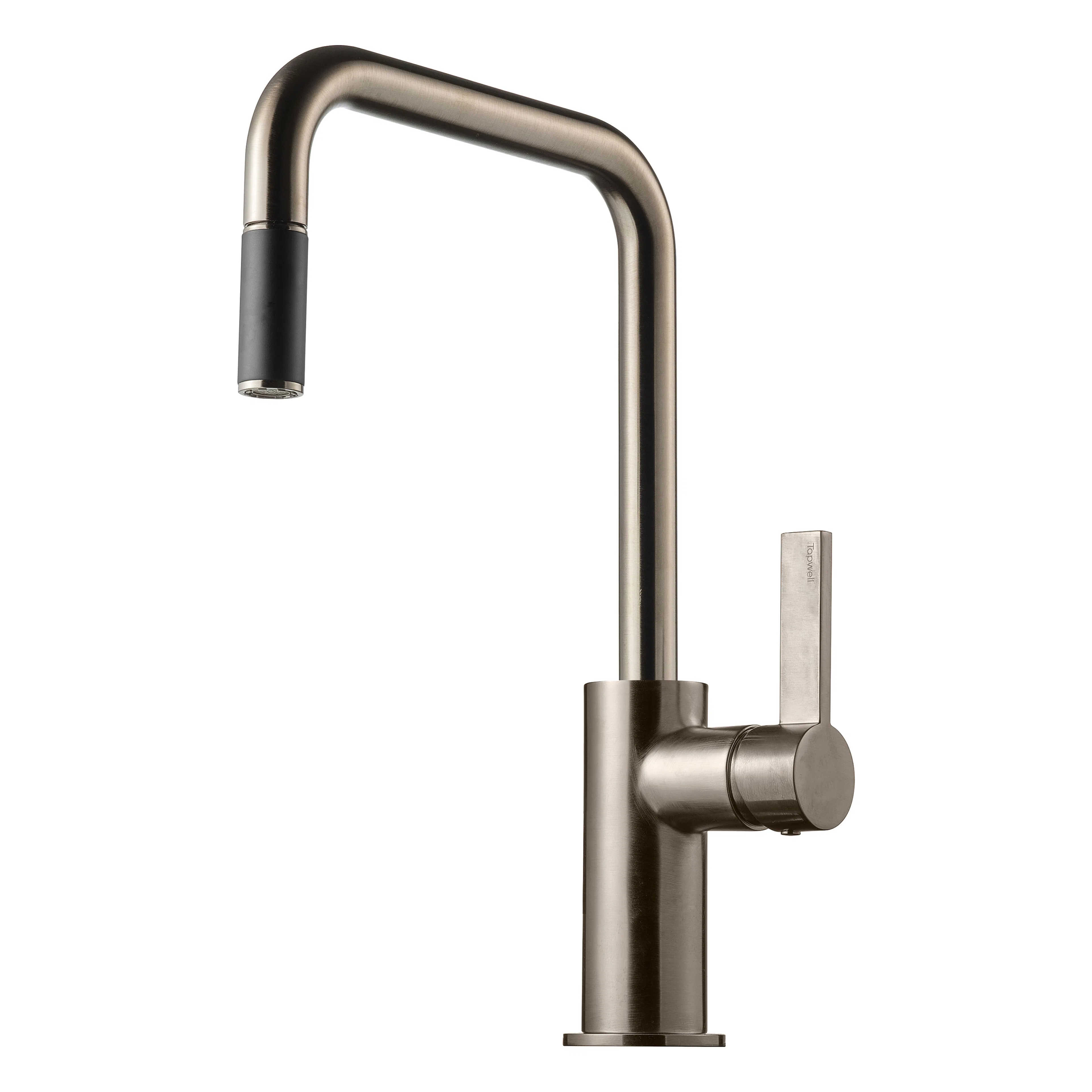 Brushed Nickel