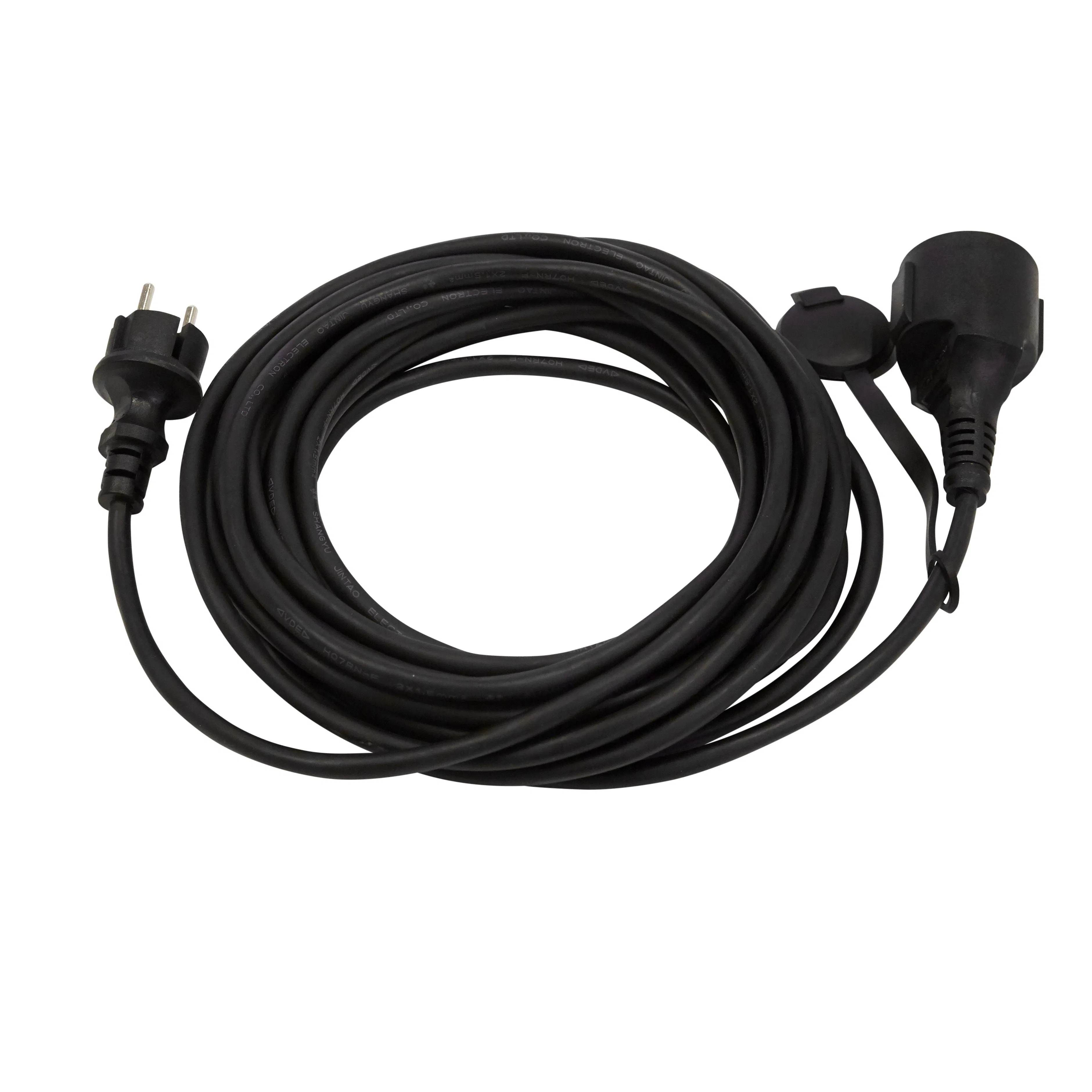 Förlängningssladd Heat1