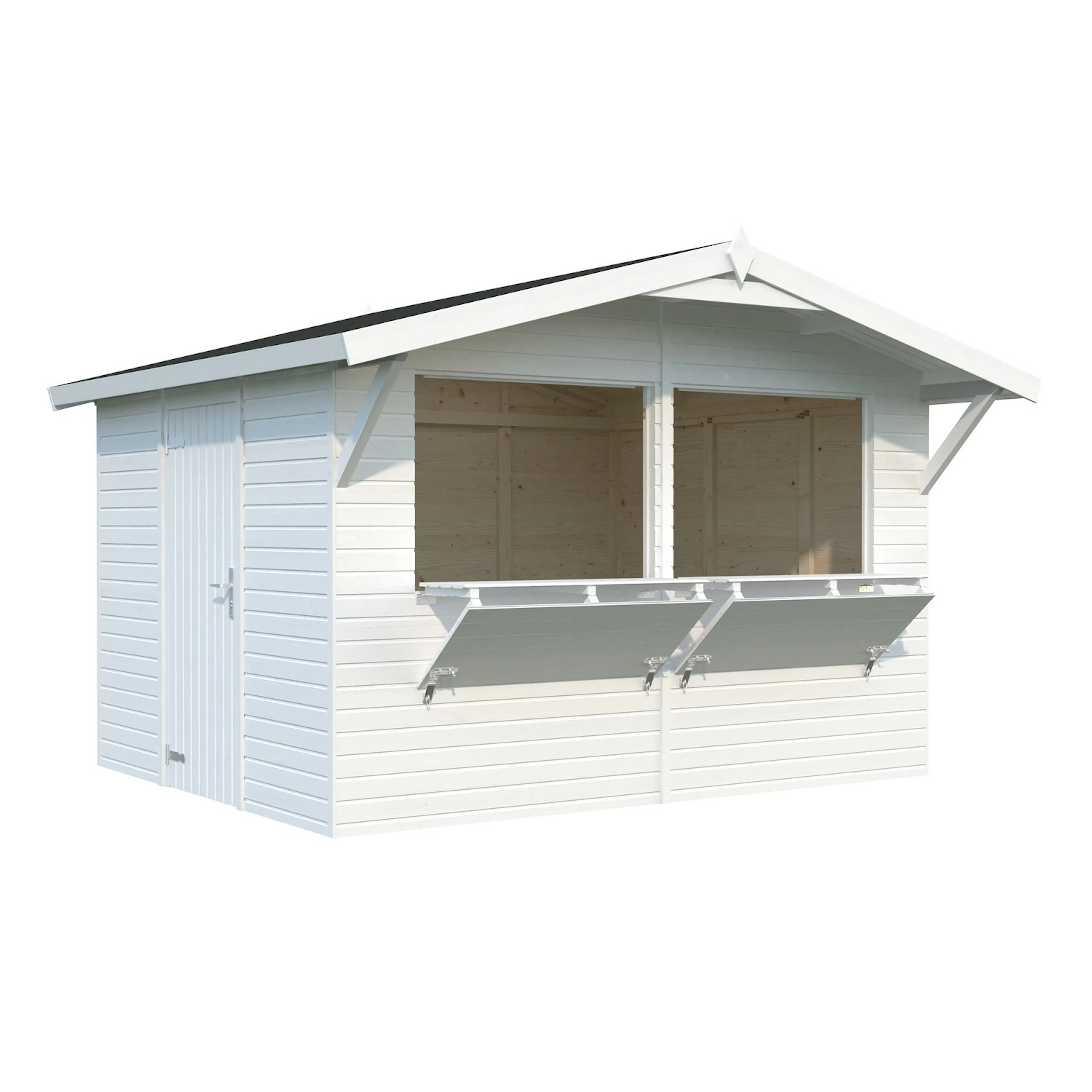 Stella 8,2 m2 PNT9016W6 Vit