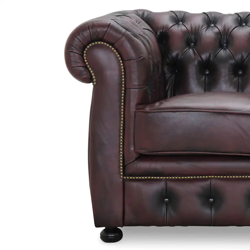 Fåtölj Hagagruppen Liverpool