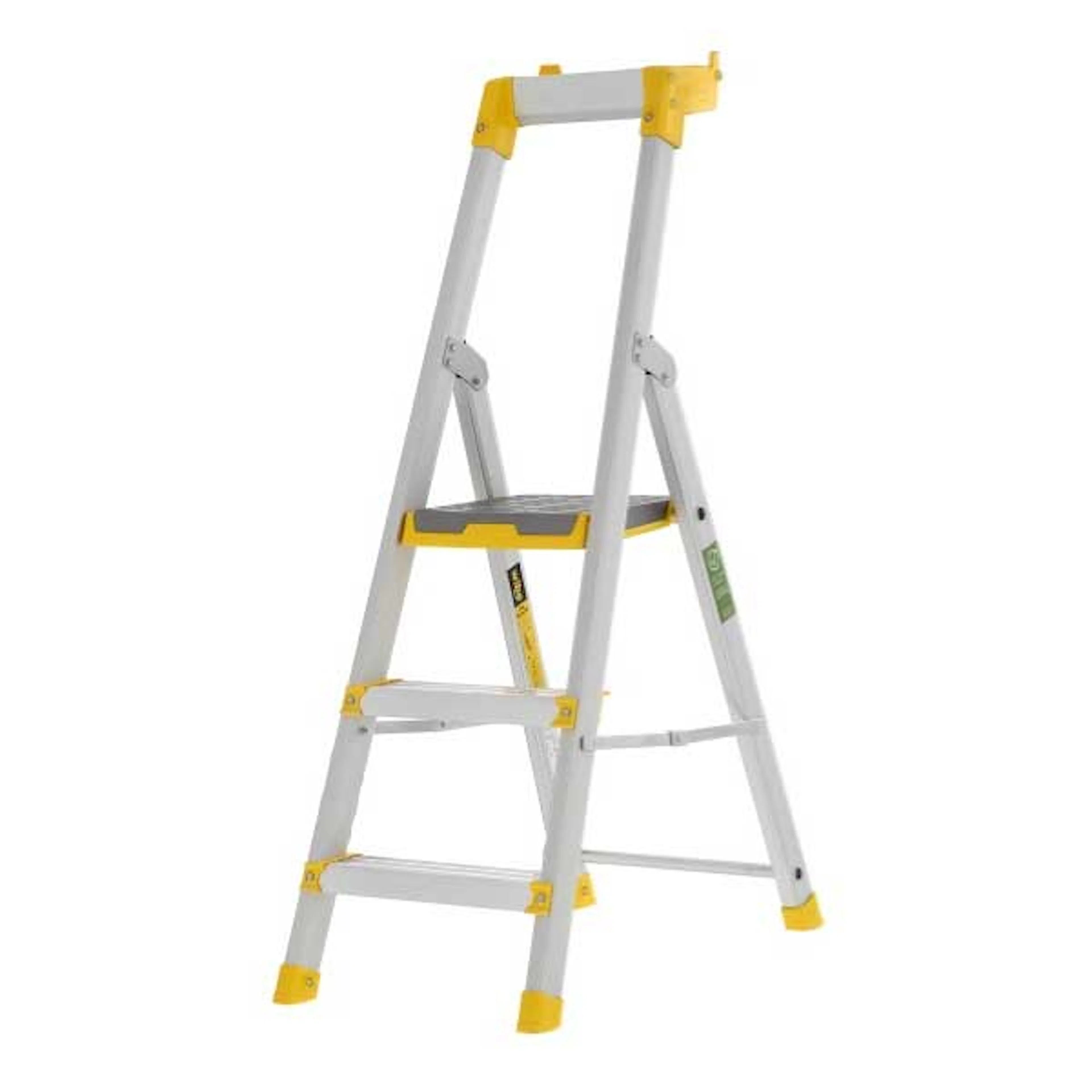 TRAPPSTEGE WTS 55Pn-3S 3 STEG