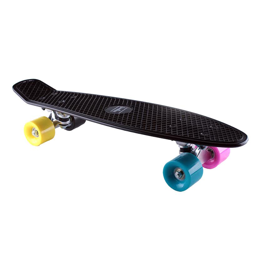 Skateboard Sandbar Cruiser