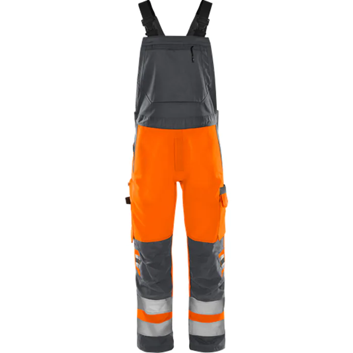 Varselorange