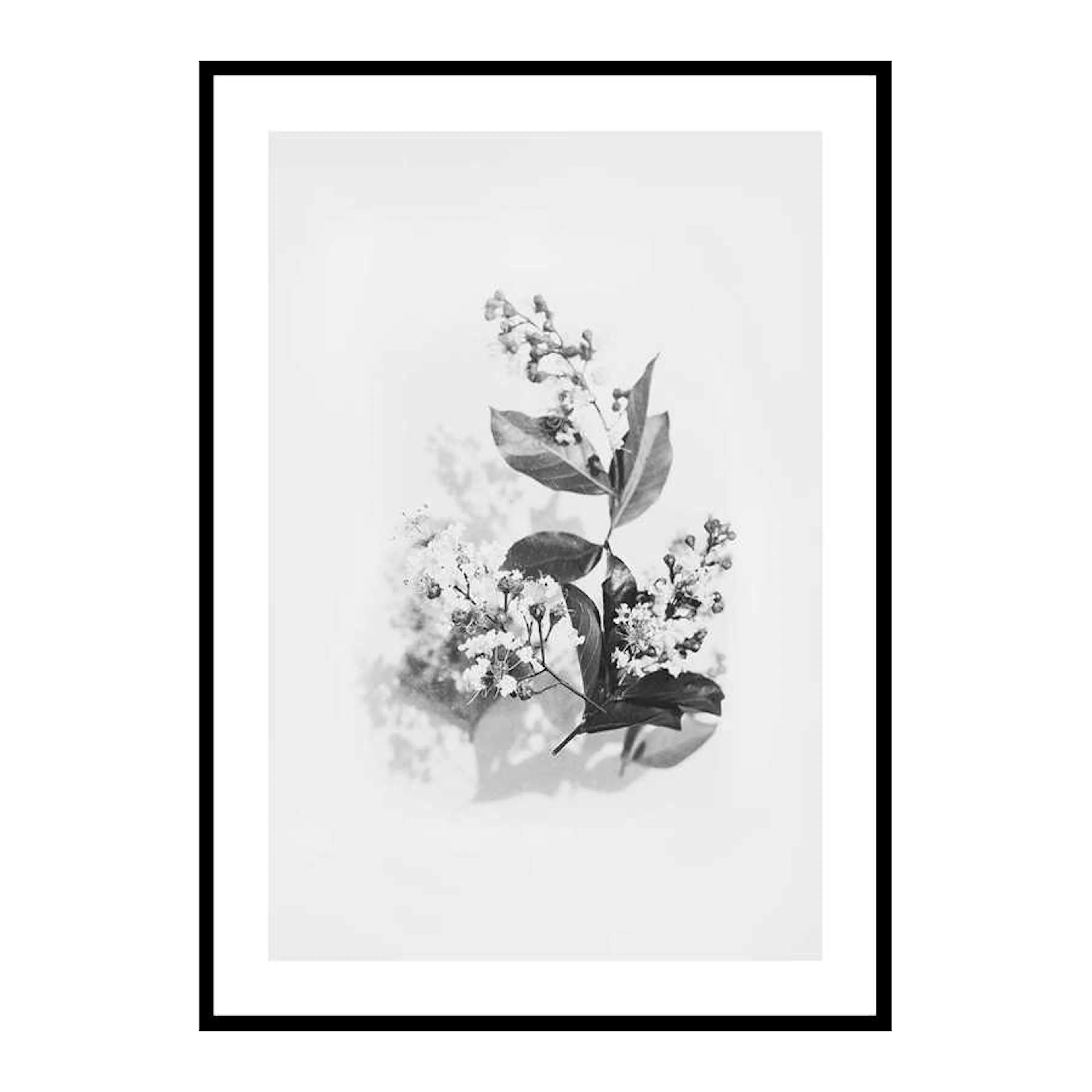 Floral arrangement No2 30x40 cm