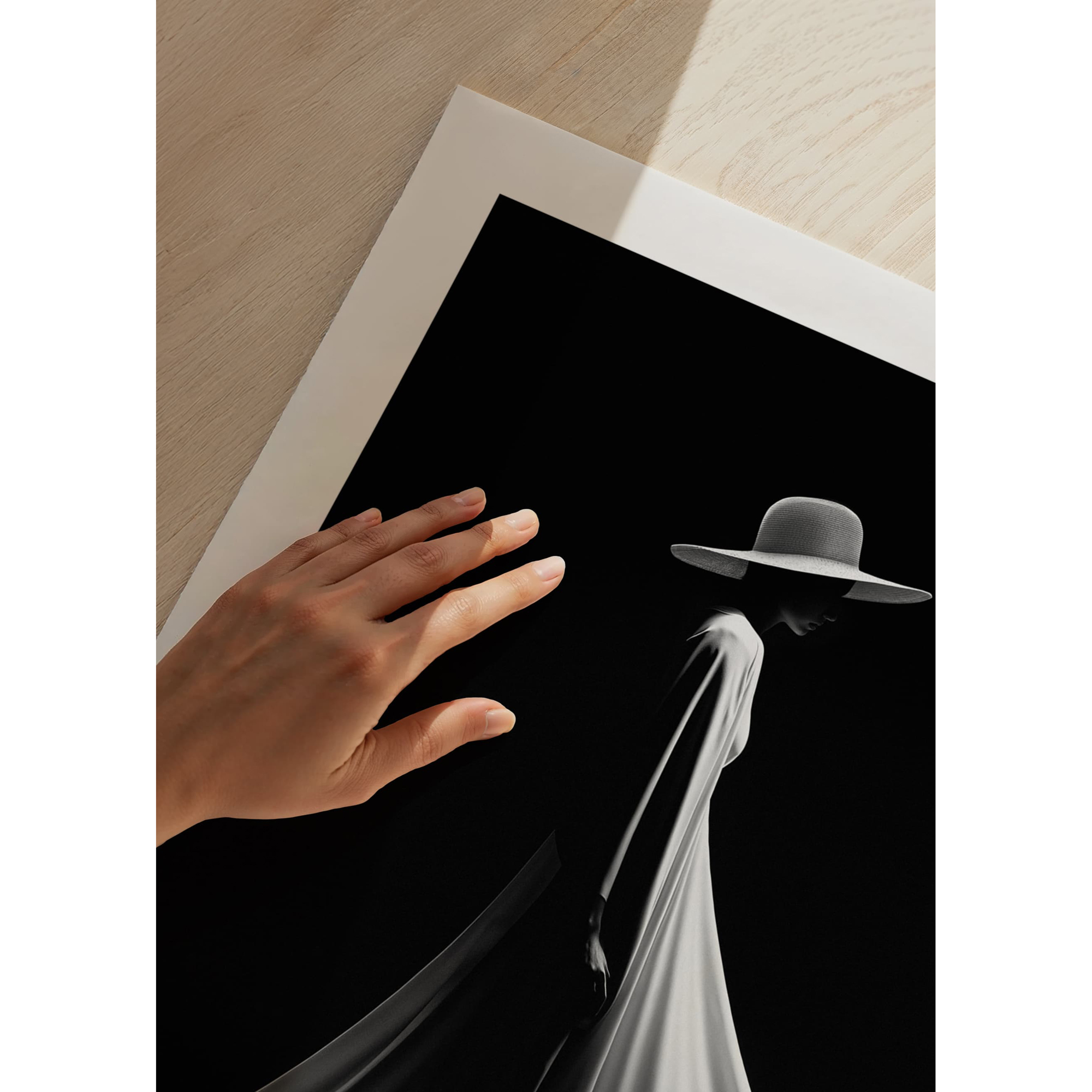 Poster Gallerix In The Spotlight