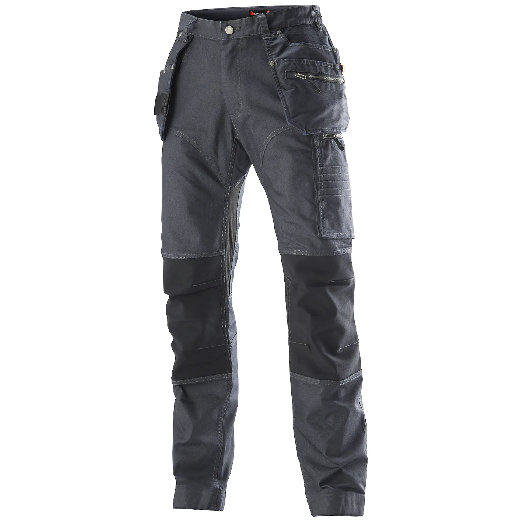 BYXA 1020BP DENIM BLÅ 44 44