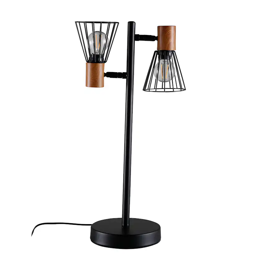 Bordslampa Venture Home Antibes 2L