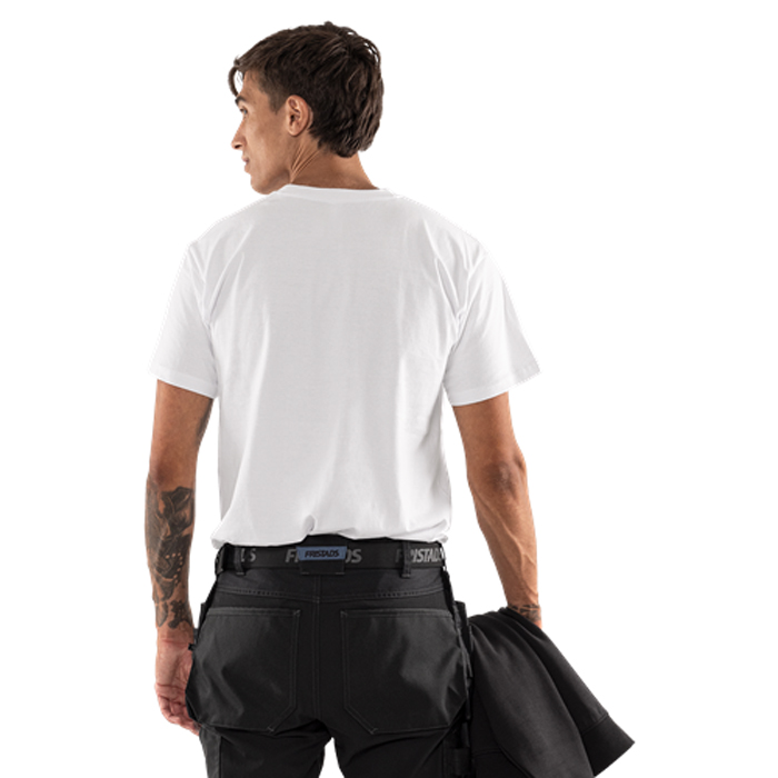 T-shirt Fristads 1912 HSJ