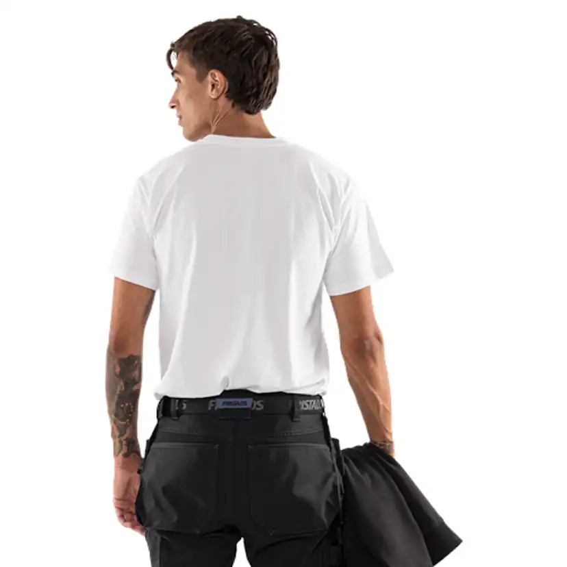 T-shirt Fristads 1912 HSJ
