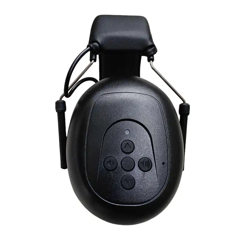 Hörselskydd GXT Bluetooth