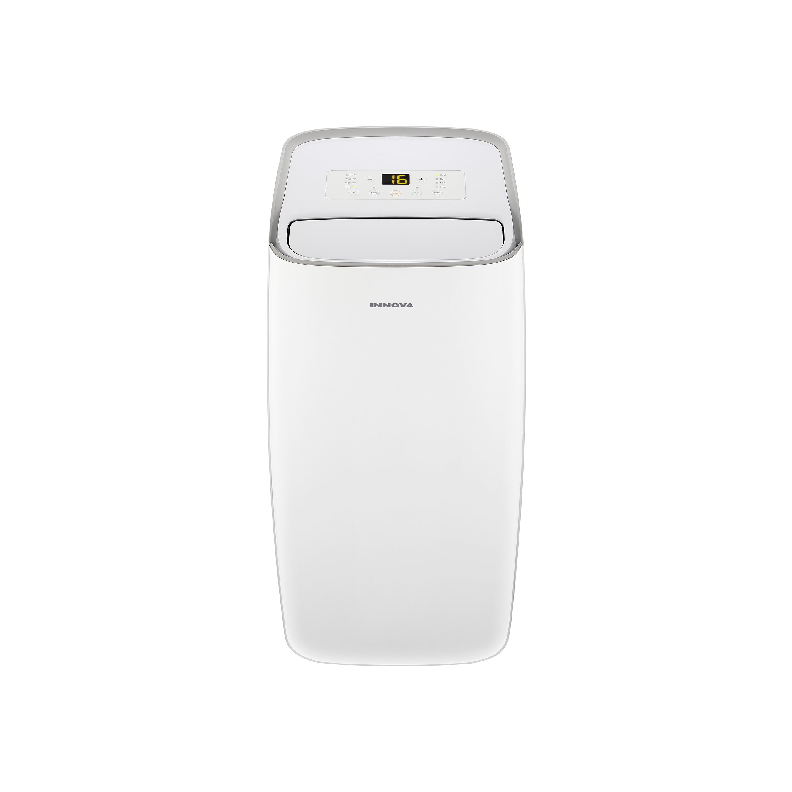 Portabel AC Innova IGPCX-35-1 Luftkonditionering Wifi-Styrd 3,5kW