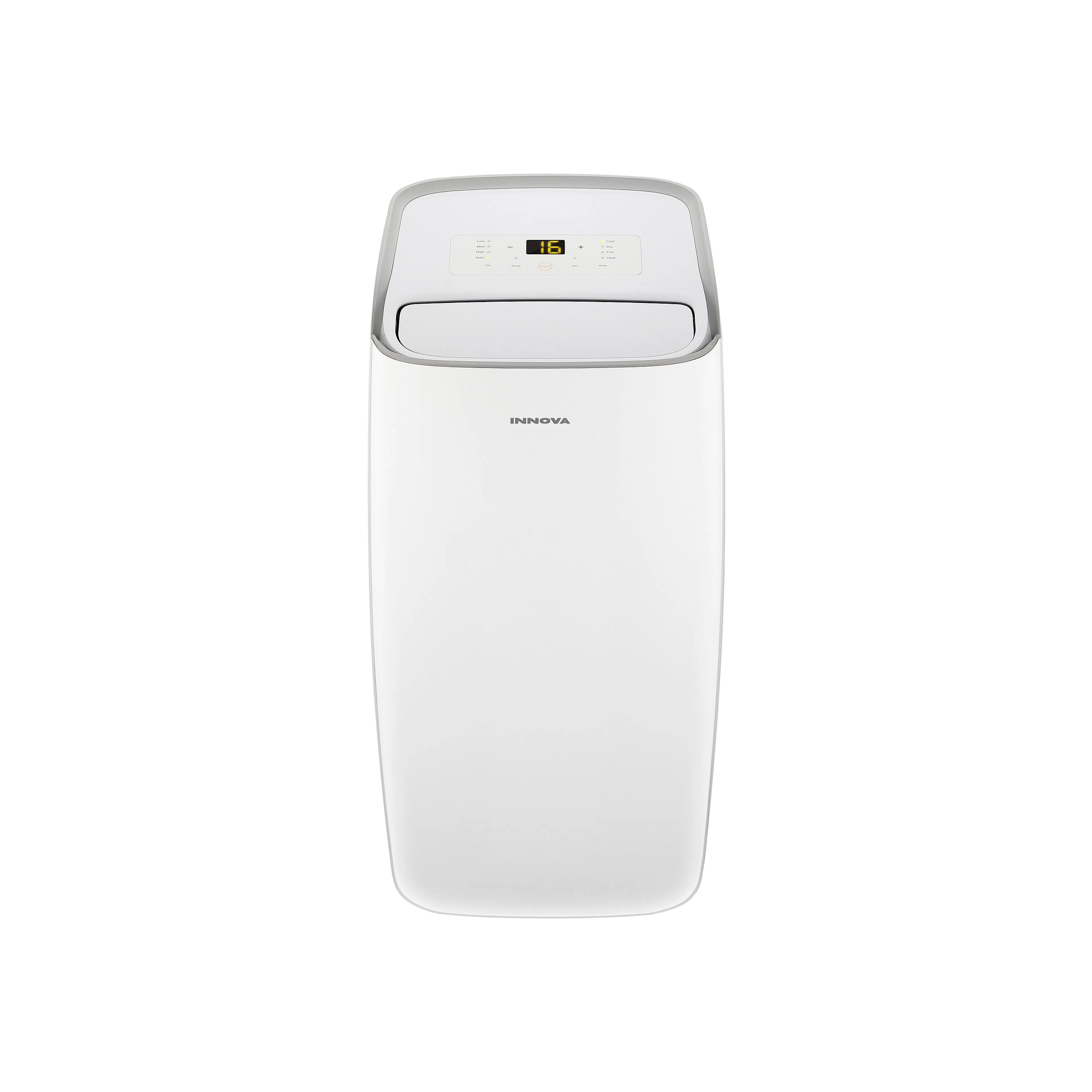 Portabel AC Innova IGPCX-35-1 Luftkonditionering Wifi-Styrd 3,5kW