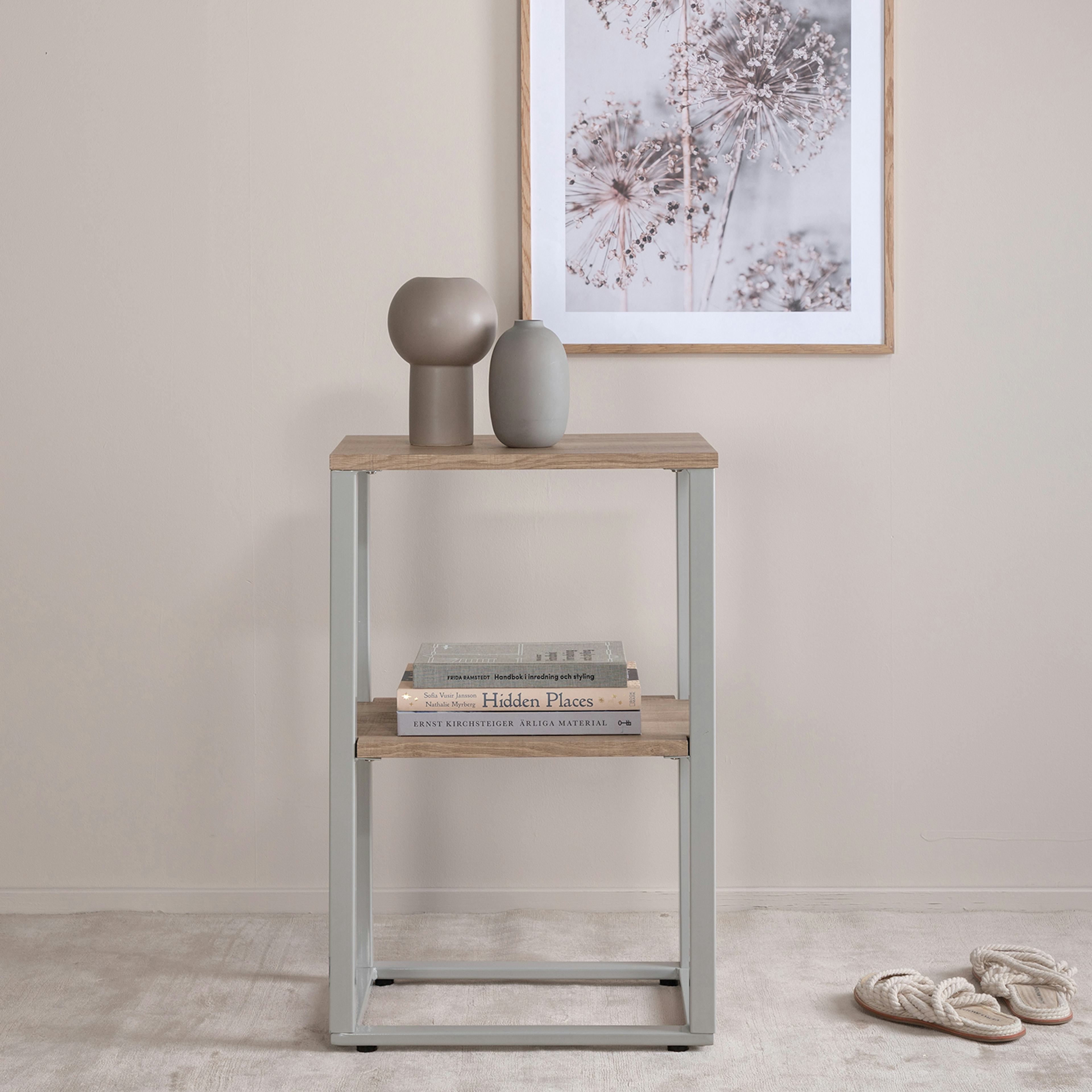 Sängbord Venture Home Rise