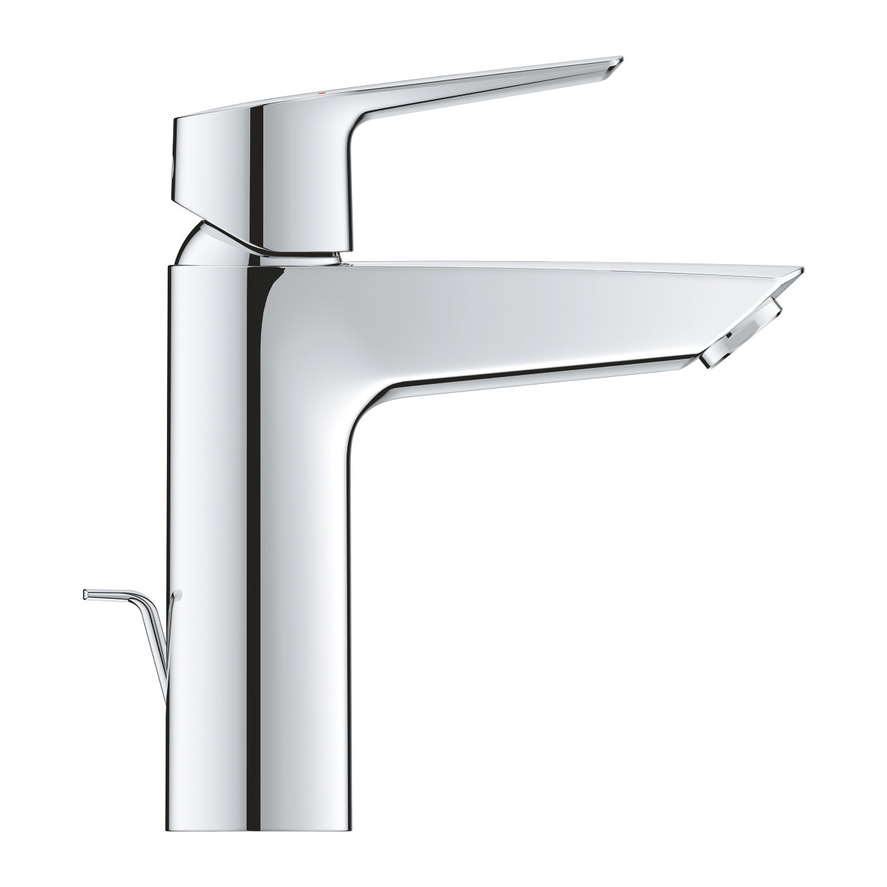 Tvättställsblandare Grohe Start 23455 med Lyftventil