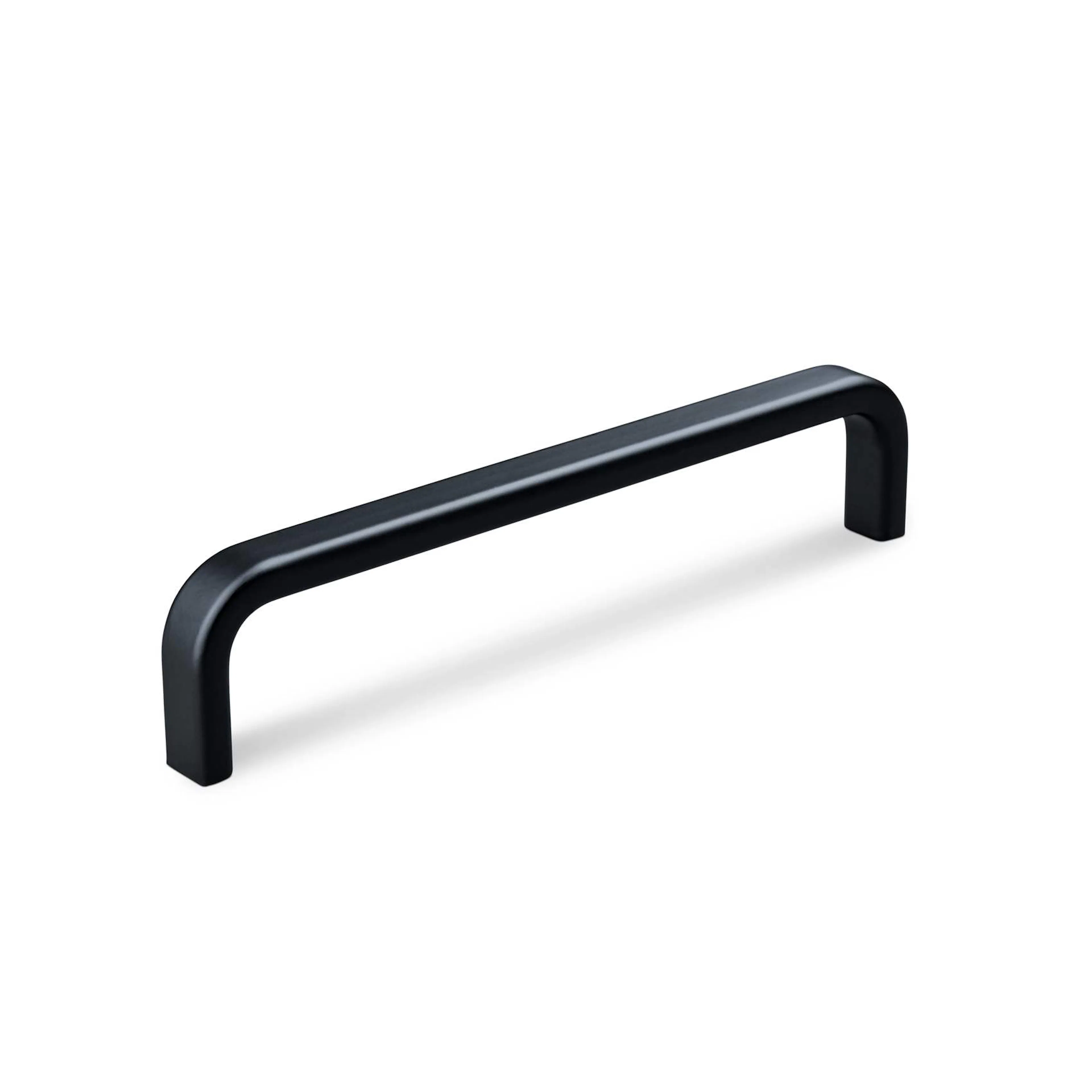 Matt Svart
