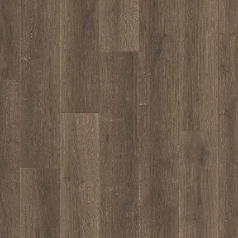 Laminatgolv Lillehammer Pro PURE BROWN OAK Original Excellence