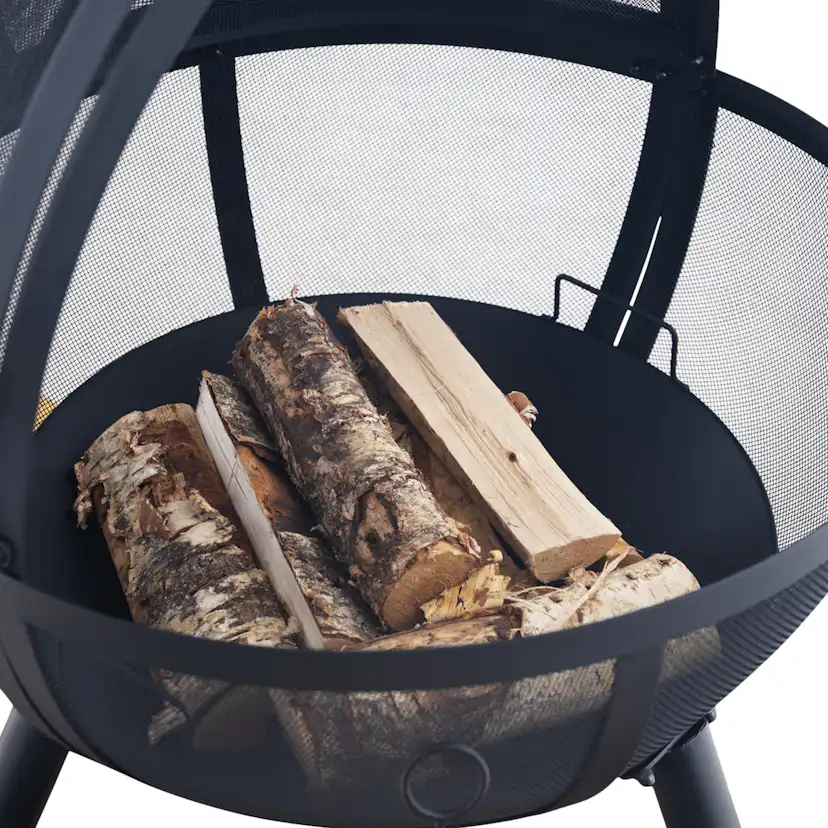 Eldstad Lyfco Klotis