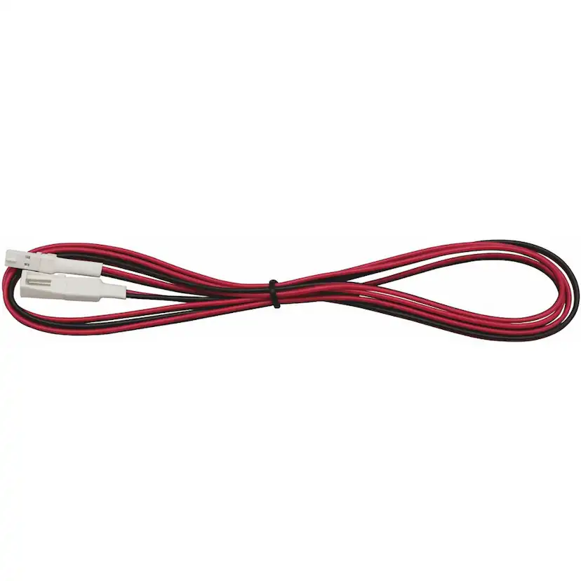 Förlängningskabel Malmbergs Black Edition Sphere