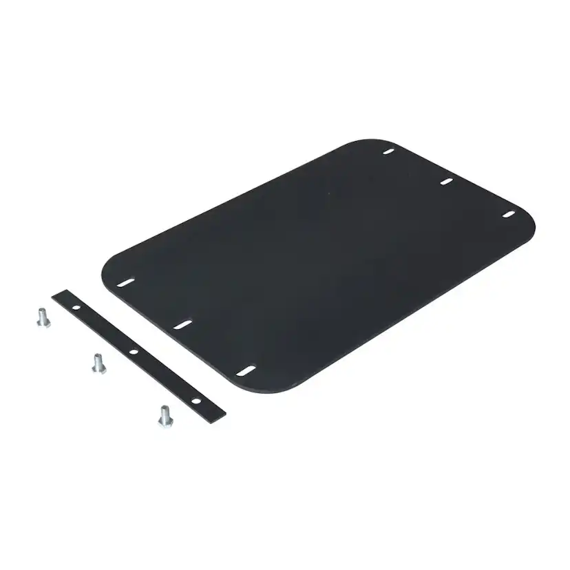 Gummimatta Werkraft till Markvibrator (57287)