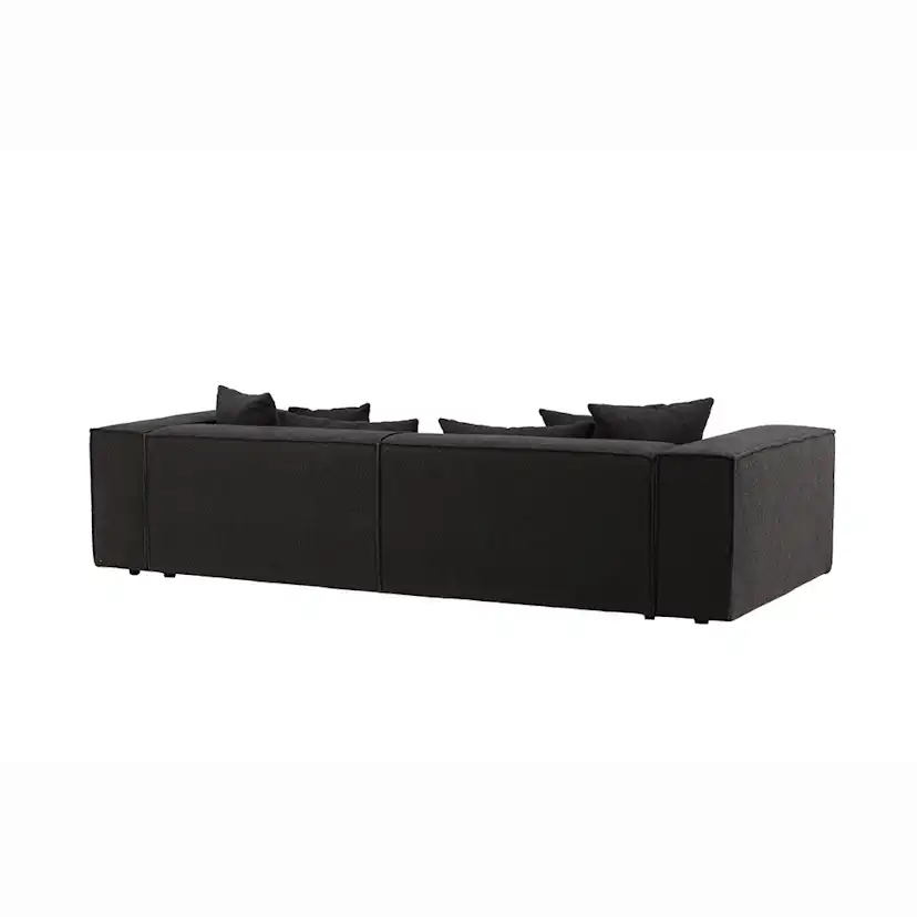Soffa Vind Gillholmen Boucle