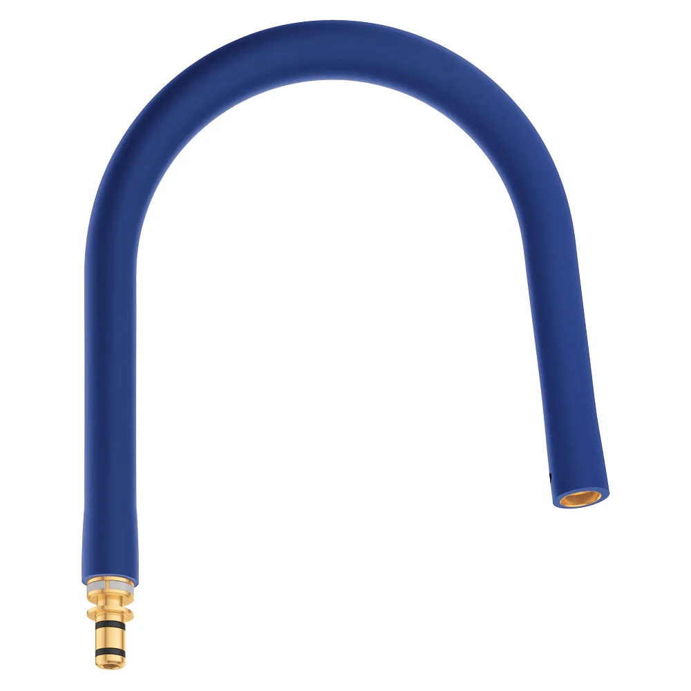 Slang Grohe GroheFlexx till Profispray