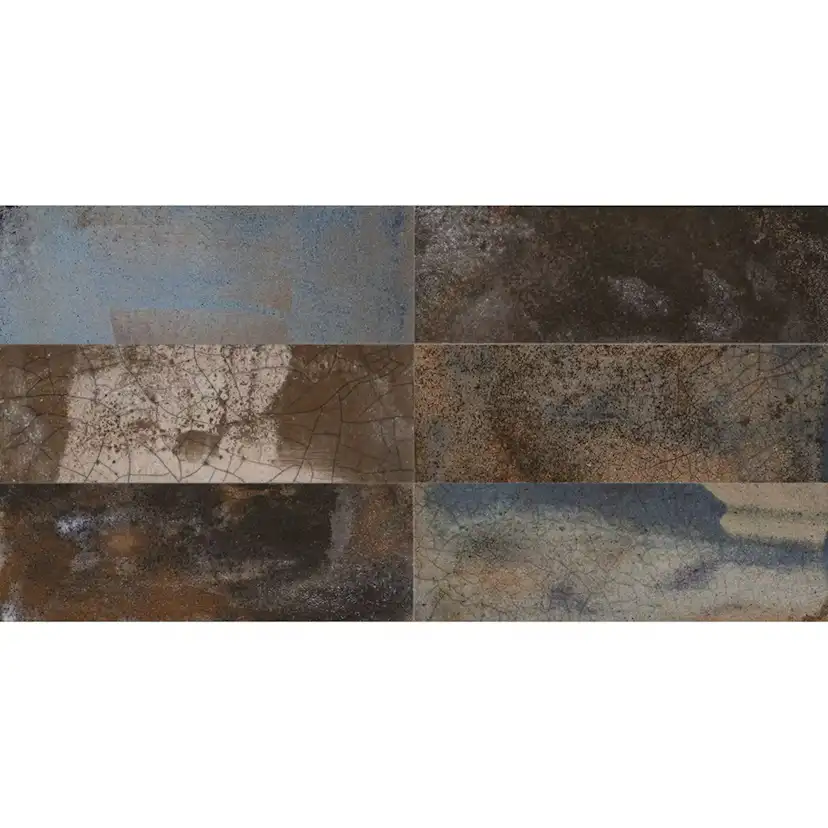 Kakel Tenfors FS Raku Colors 20x40 cm