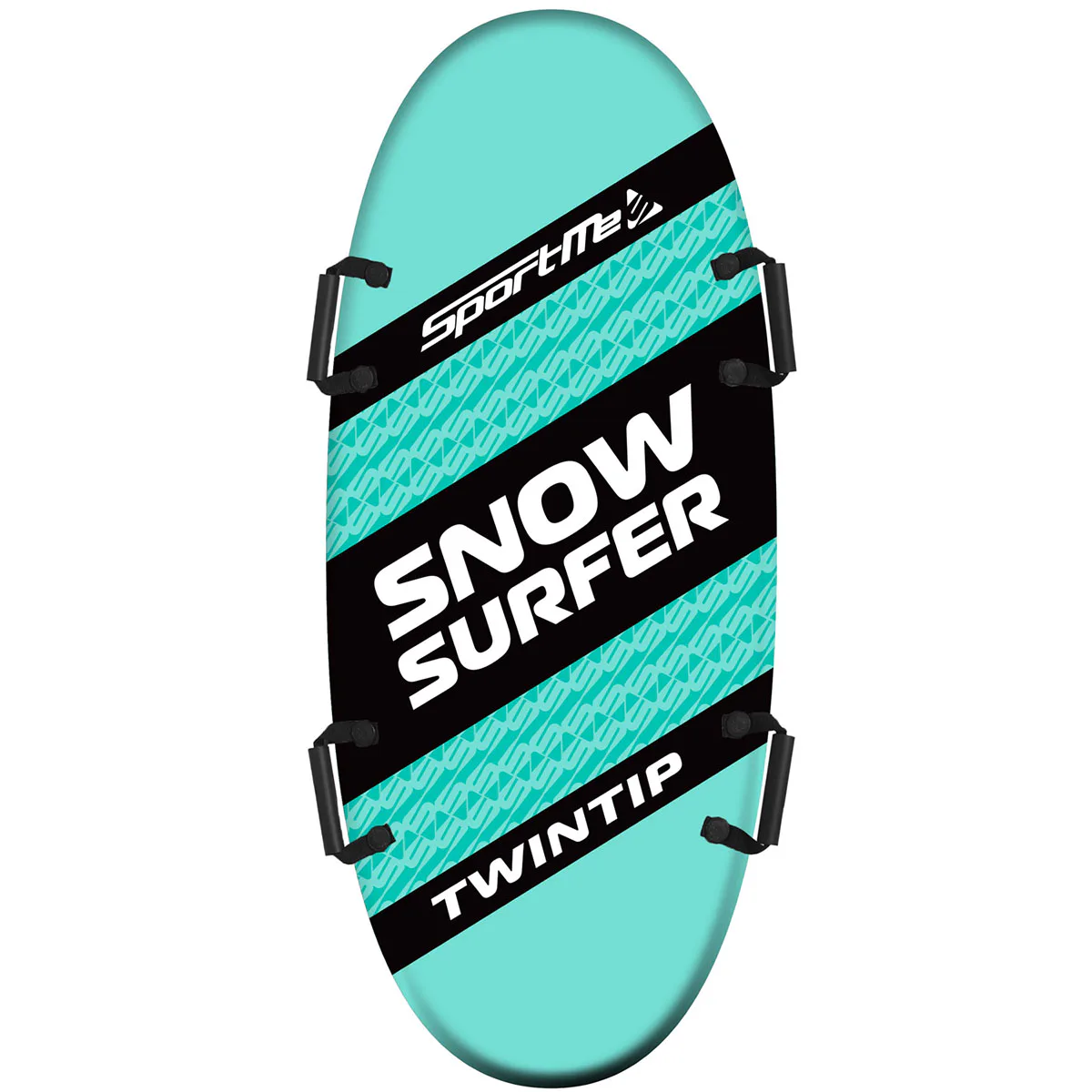 Snowsurfer SportMe Twintip