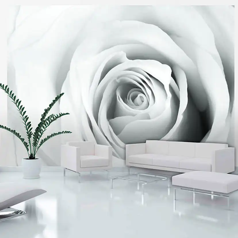 Fototapet Arkiio Rose Charade