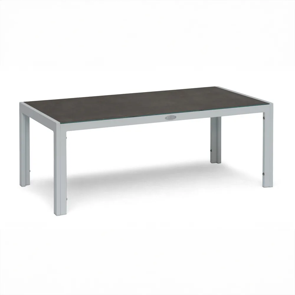 Loungebord Hillerstorp Hånger 120x75x63 cm