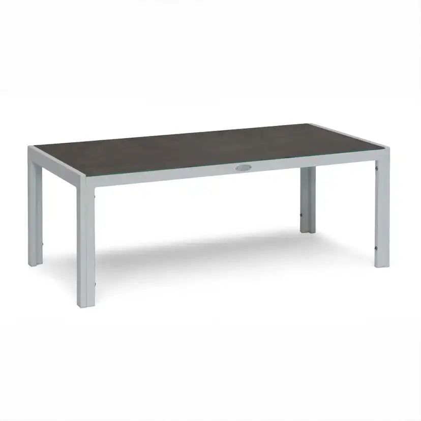 Loungebord Hillerstorp Hånger 120x75x63 cm