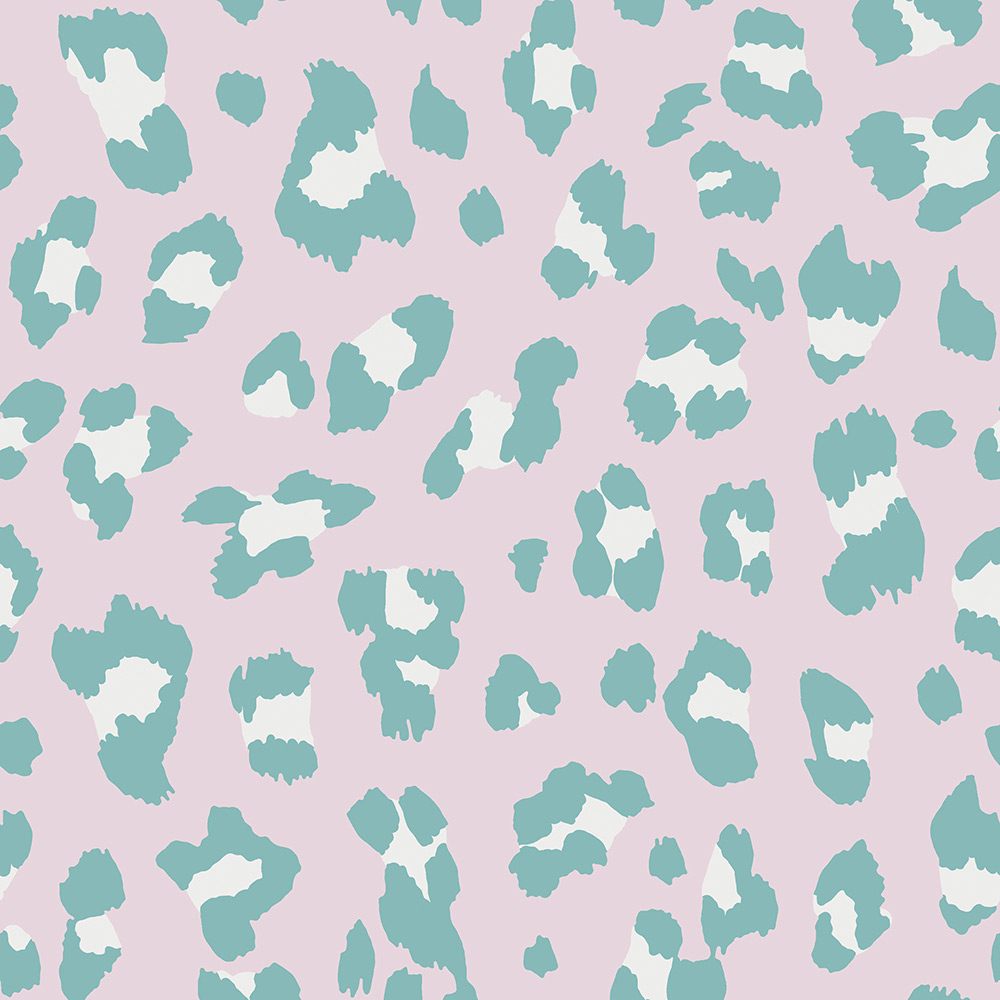 Tapet Envy. Big Cat Bubblegum