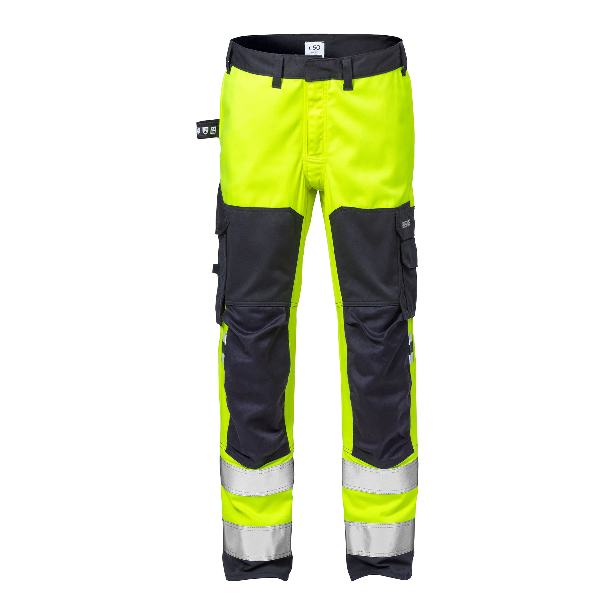 Flamskyddad Byxa Fristads 2161 ATHF