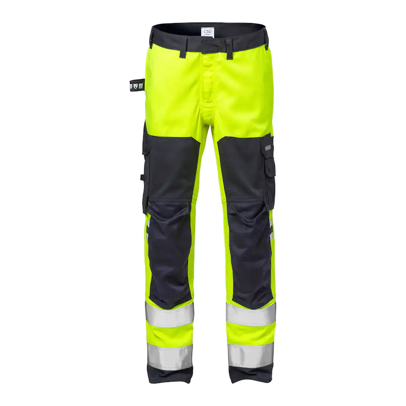 Flamskyddad Byxa Fristads 2161 ATHF