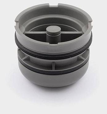 Luktstopp Unidrain Mekaniskt 2821