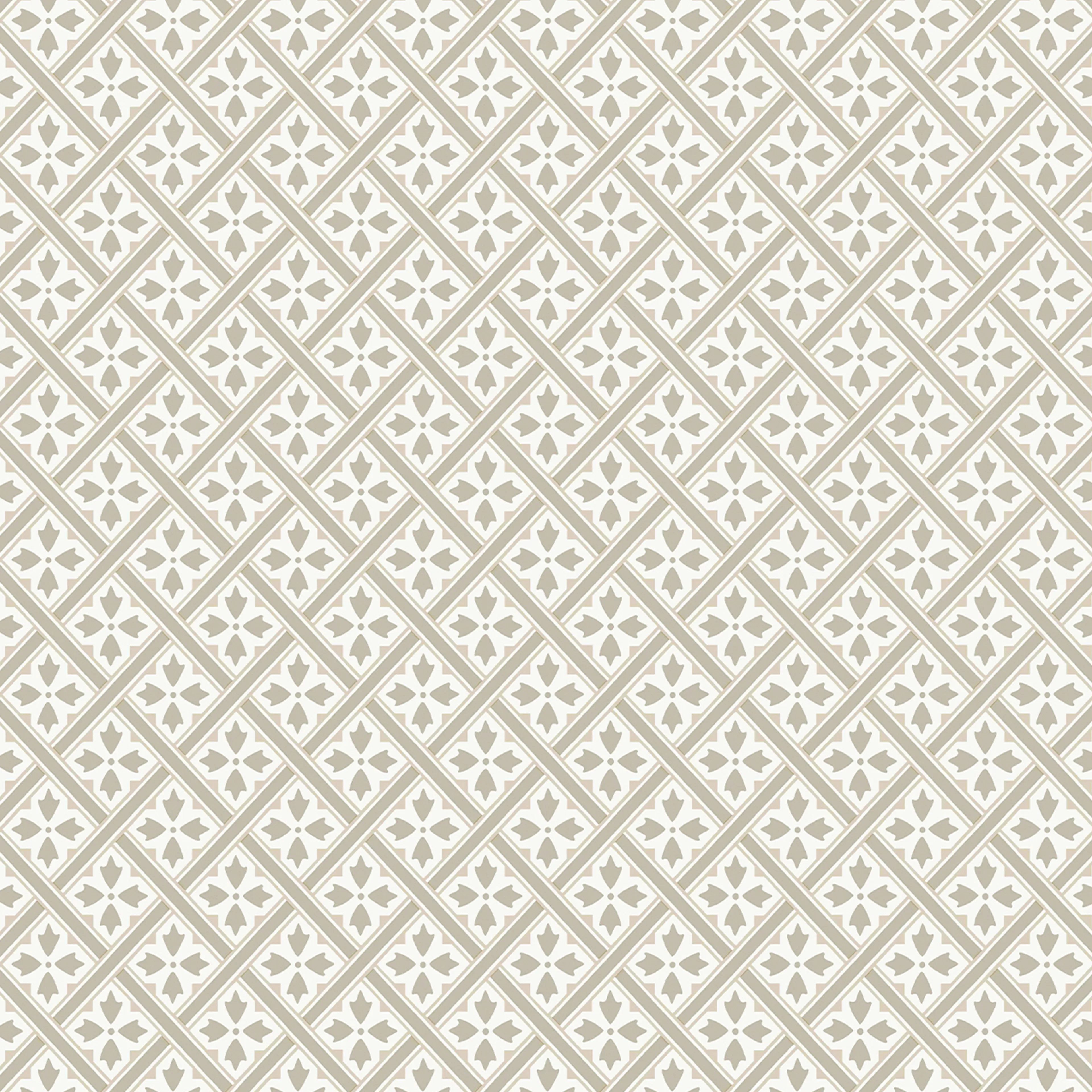 Tapet Laura Ashley Mr Jones Dove Gra