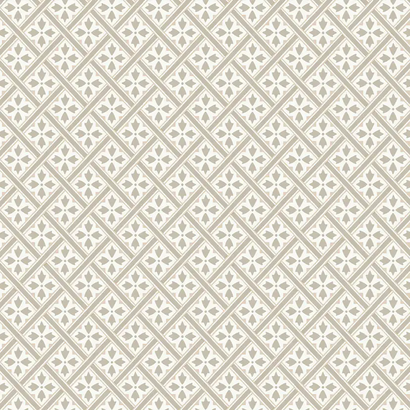 Tapet Laura Ashley Mr Jones Dove Gra
