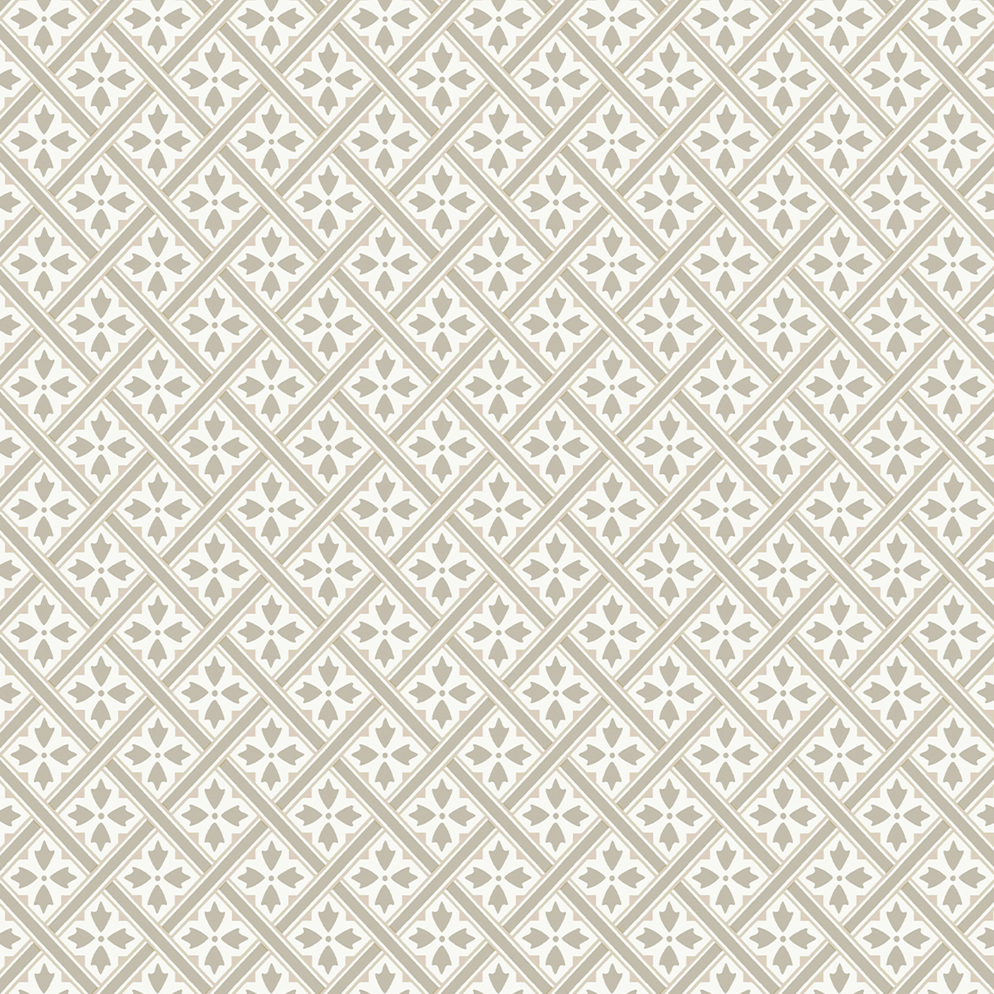 Tapet Laura Ashley Mr Jones Dove Gra