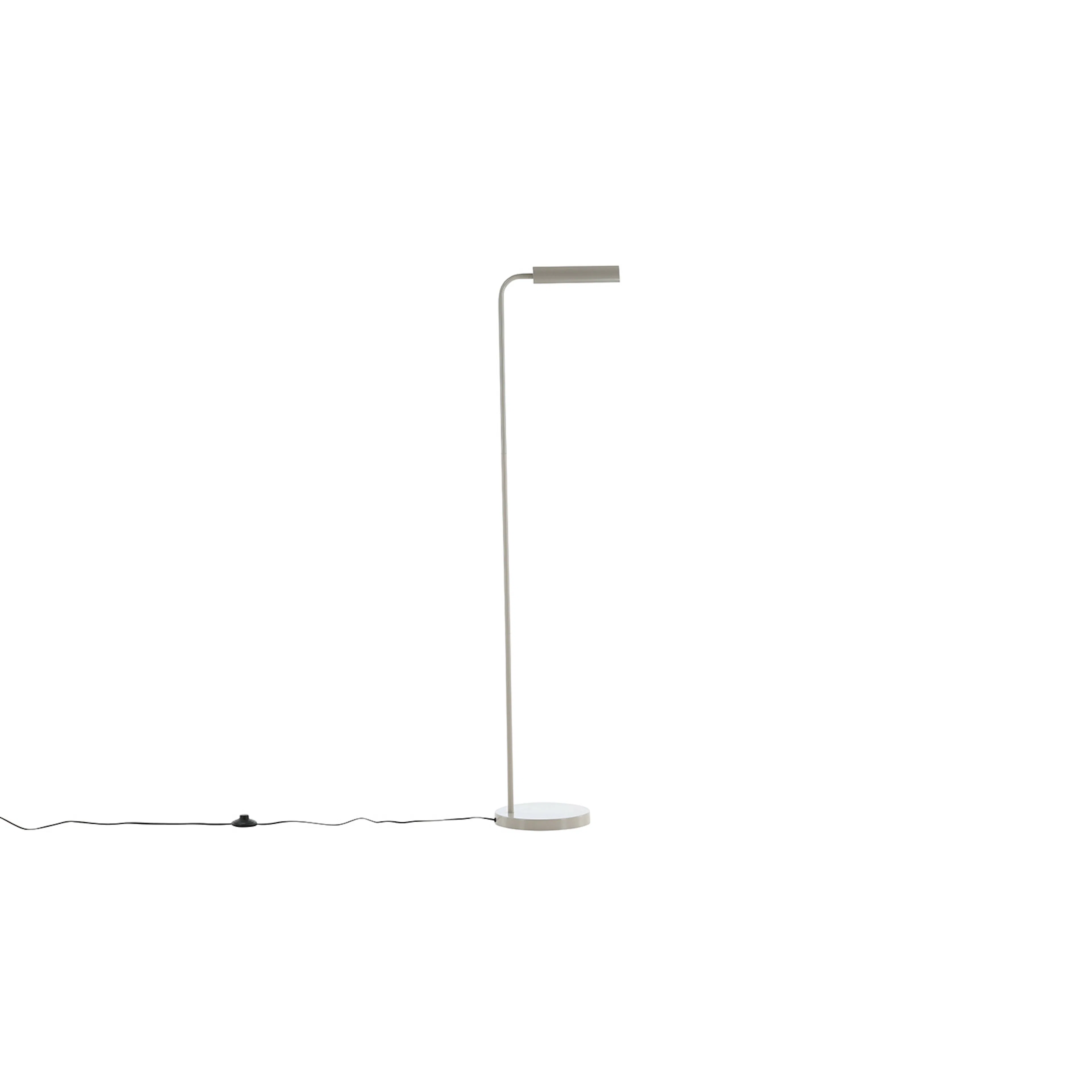 Harmonica -Floor Lamp - beige/beige Beige