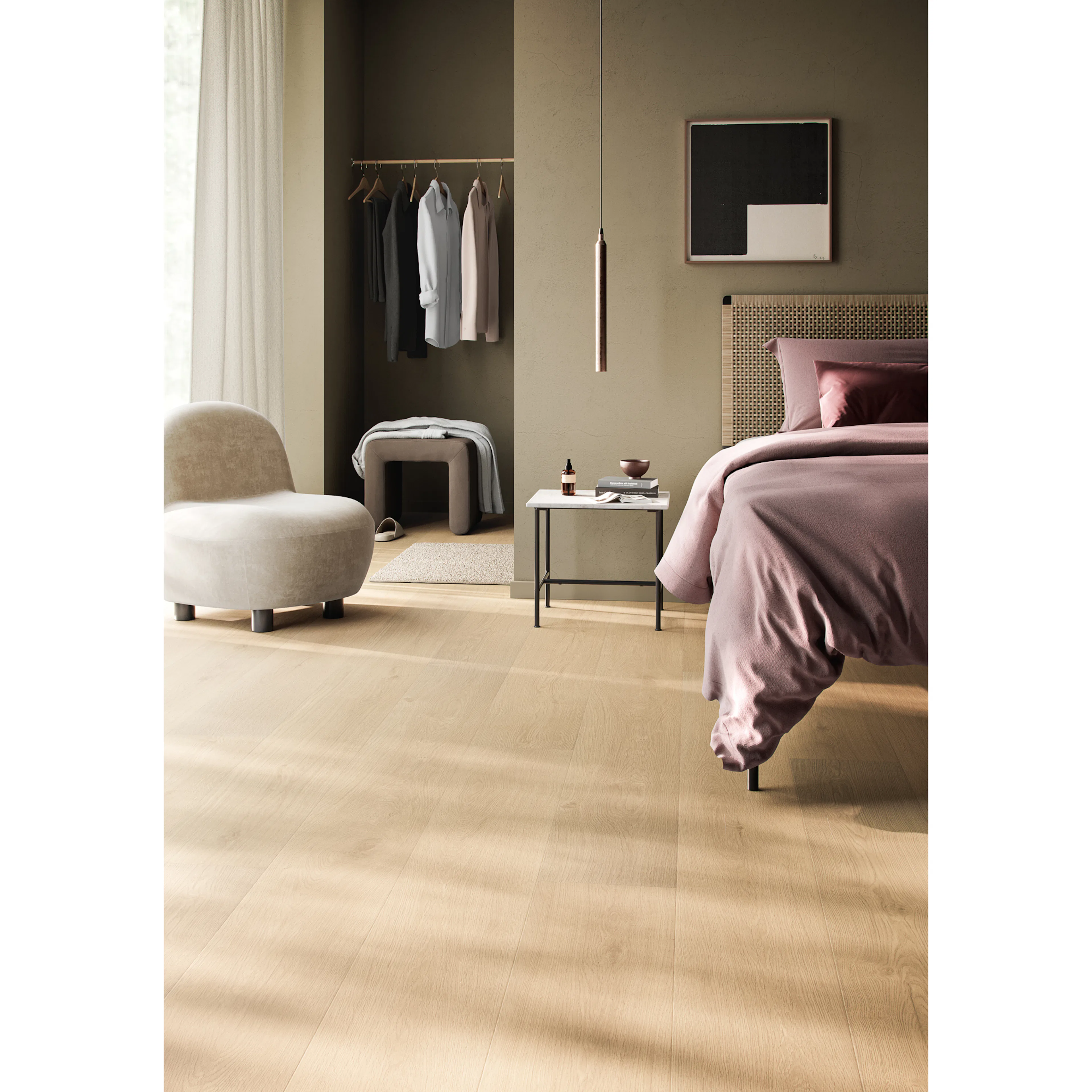 Laminatgolv Berryalloc Grand Avenue Eldar Oak
