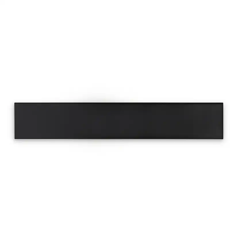 Elelement Adax Neo L WT WiFi Svart